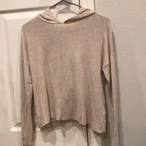 Poof apparel size small